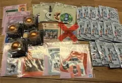 一番くじ　ドラゴンボール　SNAP COLLECTION2 下位賞まとめ売り