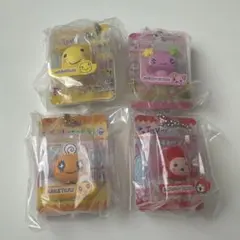 たまごっち ブリスターパッケージコレクション