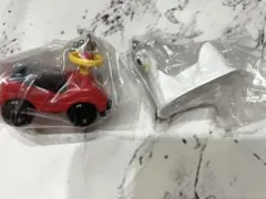 忍者戦隊カクレンジャー 森永ミニプラ おまけトイ 当時物 希少 - メルカリ