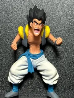 ゴジータ 失敗 ドラゴンボールフィギュアのサムネイル