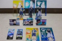 【早い者勝ち】呪術廻戦　懐玉・玉折　ダイソーグッズ　まとめ売り