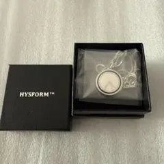 2025年最新】hysform ネックレスの人気アイテム - メルカリ