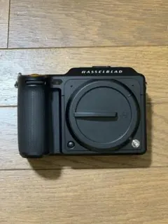 ハッセルブラッド HASSELBLAD X1D-50C 4116 エディションのサムネイル