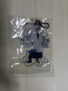 【登坂広臣】キーホルダー