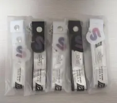 すとふぇす STPR 入場者特典キーホルダー