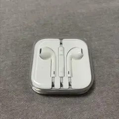 earpods イヤホン