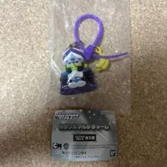 パワーパフガールズ カラフルマルチチャーム モジョ・ジョジョ