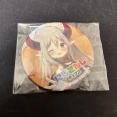 にじさんじチップス えま★おうがすと 缶バッジ