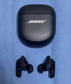 Bose Quietcomfort Ultra Earbuds 第2世代