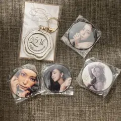 安室奈美恵 LIVE STYLE 2006キーホルダー - メルカリ