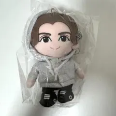 髙橋優斗 はぴぬい