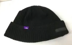 ノースフェイス パープルレーベル 25AW ニット キャップ N25FP102 2026年最新】THE NORTH FACE PURPLE LABEL メンズ ニット帽・ビーニー