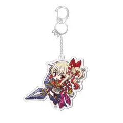 メルカリ便☆未開封☆戦国乙女 アクリルキーホルダー 約8cm 水着 上杉 