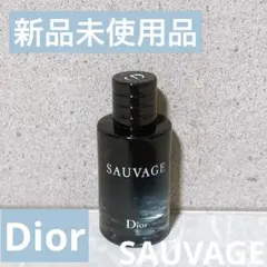 Dior SAUVAGE ソヴァージュ10ml