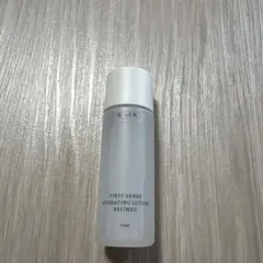 RMK ファーストセンス ハイドレーティングローション リファインド　30ML