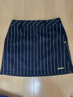 アディダス レディース ゴルフウェア　スカート