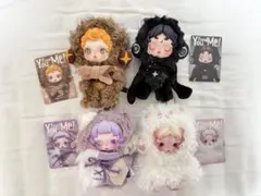 スカルパンダSKULLPANDA You Found Me! まとめ売り