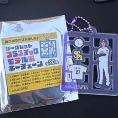 ソフトバンクホークス 大津亮介