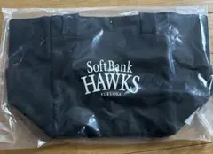 福岡ソフトバンクホークス ミニトートバッグ