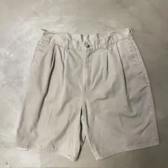 90s Duck Head チノショーツ　ダックヘッド