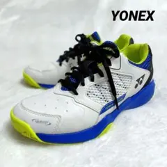 YONEX パワークッション 204 オールコート テニスシューズ 23.5