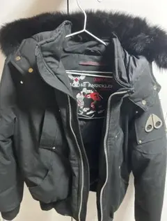 MOOSE KNUCKLESのサムネイル