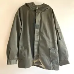 フランス軍　f-2パーカー