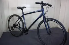 NESTO VACANZE 700C アルミ シマノ7速 500mm クロスのサムネイル