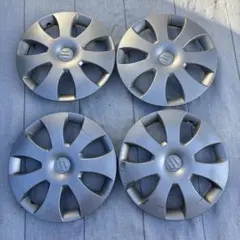 2025年最新】メーカー：スズキ ホイールキャップの人気アイテム