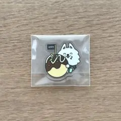 TXT ヨンモン プルバトゥ アクリルバッジ