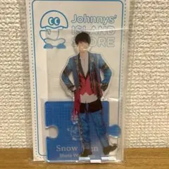 売り切りセール　渡辺翔太　アクスタ　未開封　20 夏