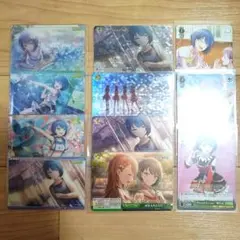 Tender memories ver.YH 荻原雪歩　SP Tender memories ver.YH 萩原雪歩 | Fantasia