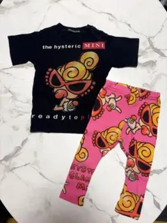 HYSTERIC GLAMOUR セット 80cm - メルカリ