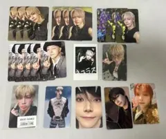 &TEAM Back to Life NICHOLASトレカセット