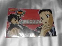 リボーン　特典　クリアカード　イーピン　ランボ