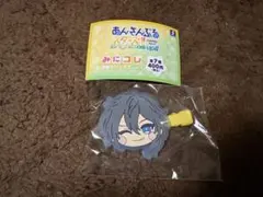 あんスタ 前髪クリップ2 ニキ