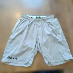 ATHLETA アスレタ ハーフパンツ Lサイズ