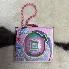 おかしなたまごボーロっち3 チャーム Pink Land