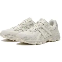 希少完売asics GEL-SONOMA TR62 CREAM/PALE OAK