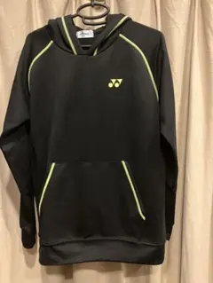 YONEX パーカー　M