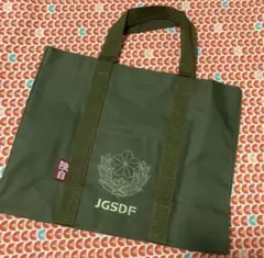 陸上自衛隊 ※ ミニトートバッグ JGSDF
