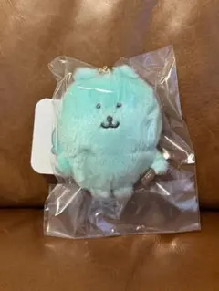 ナガノ カラーなナガノのくまマスコット ナガノのくま ミントグリーン