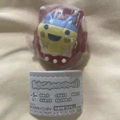 たまごっちスイングケース3 くちぱっち ガチャガチャ