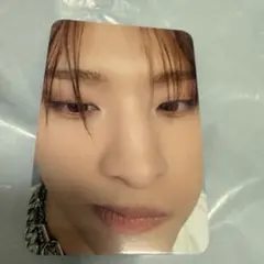 p1harmony ピーワン　ギホ　トレカ　dear my muse duh