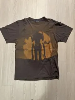 USA製 old stussy Tシャツ モノグラム ブラウン 90s 古着 - メルカリ