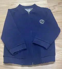jacadi ネイビー ジャケット 24Mのサムネイル