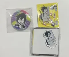 僕のヒーローアカデミア ヒロアカ 天喰環 アクリルminiフィギュア 幼少期