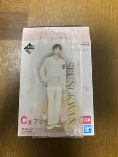 SEVENTEEN 一番くじ Ｃ賞 アクリルスタンド スングァン