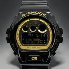 2026年最新】G-SHOCK DW-6900CBの人気アイテム - メルカリ