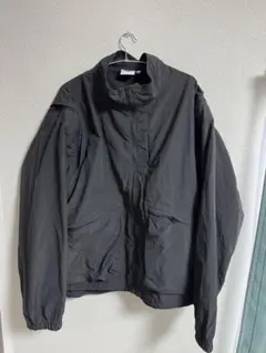 Dickiesトラックジャケット 2WAY ベスト 89CH XLのサムネイル
